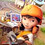 Boboiboy_Galaxy